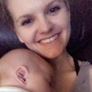 Meet your Posher, Kaley